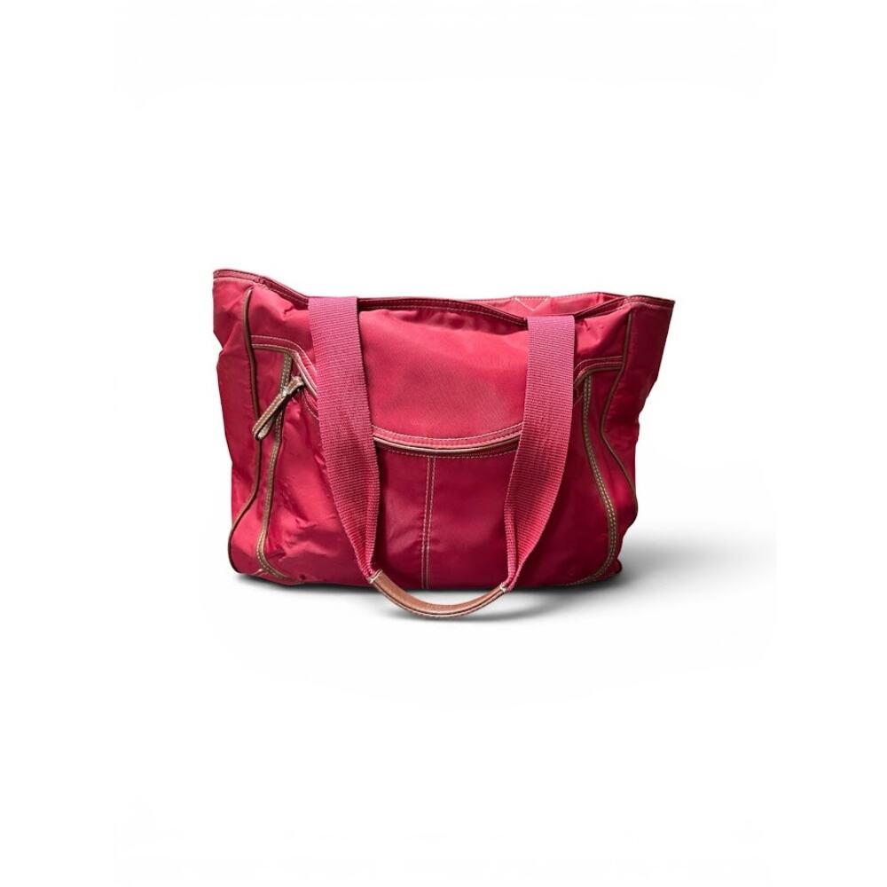 Nine West Nylon Tote